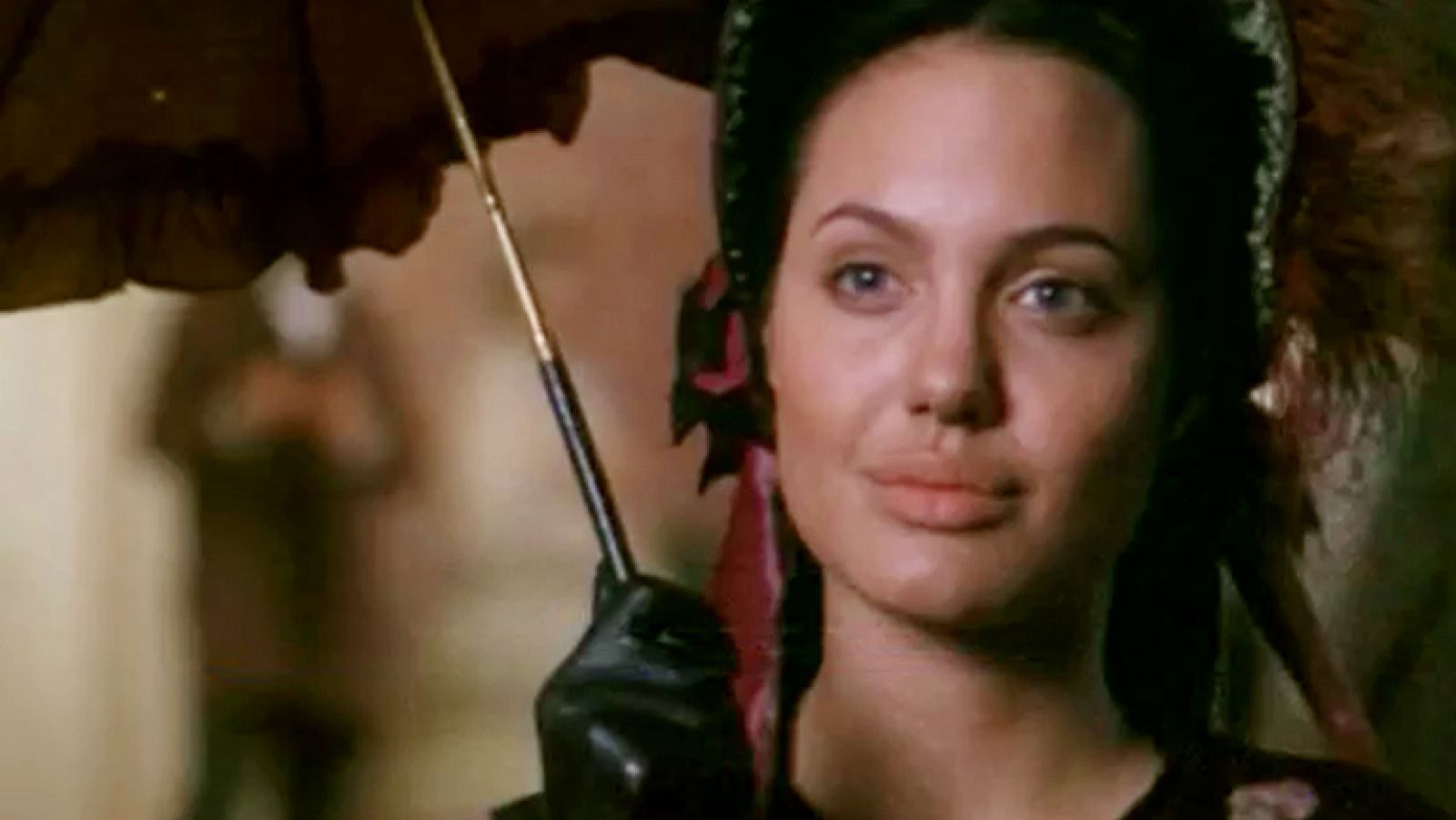 Coraje de mujer esta noche a las 22:30 en La 1