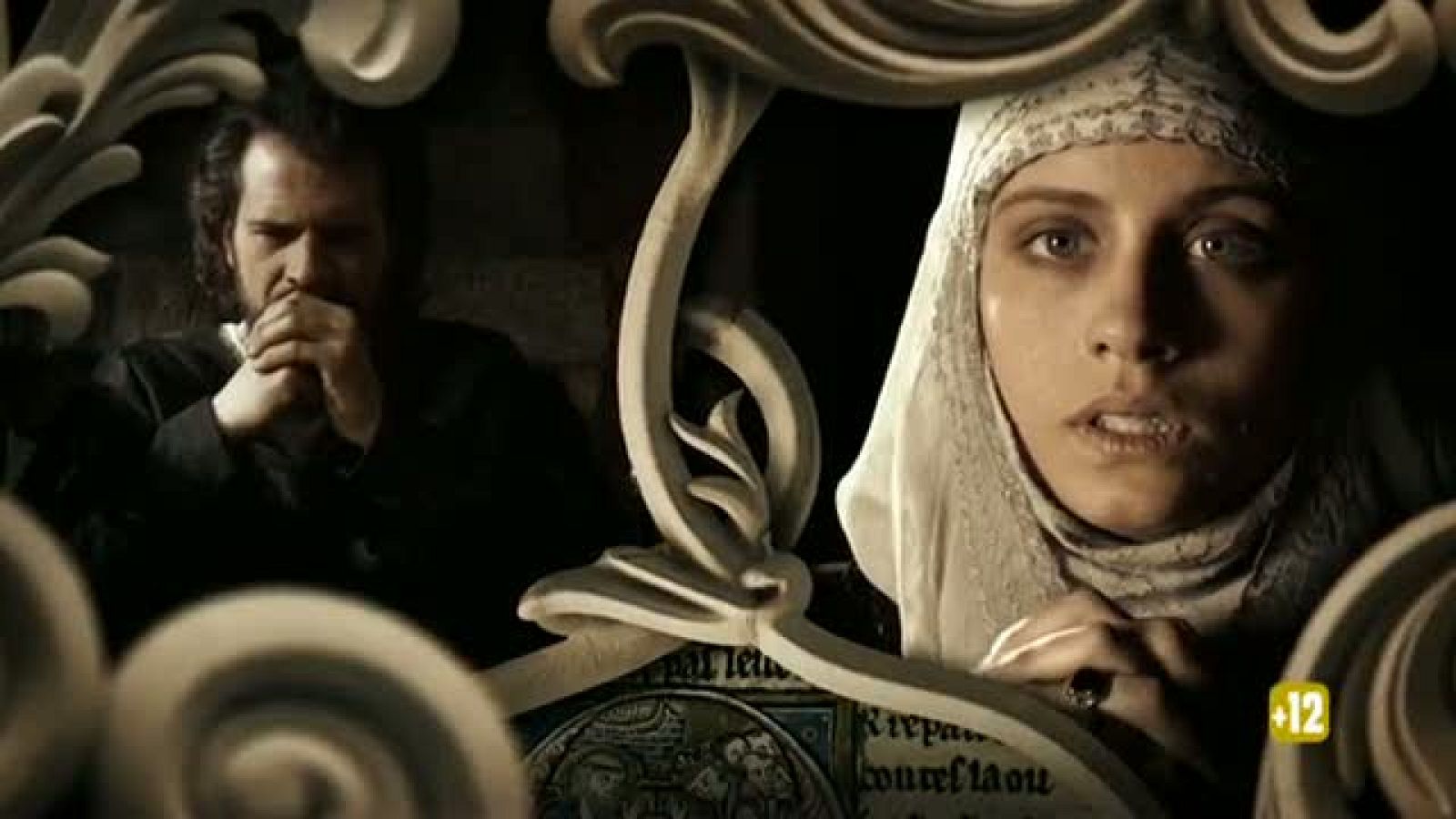 Segunda promo tercera temporada de 'Isabel' - Isabel | Ver