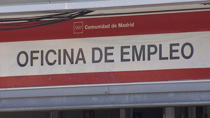 Informativo de Madrid - La Comunidad de Madrid en 4' - 04/08/14