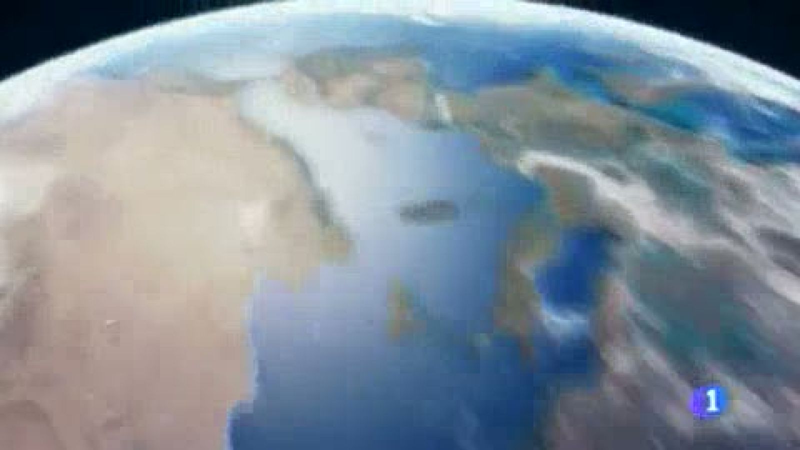 El tiempo en el País Vasco - 04/08/14