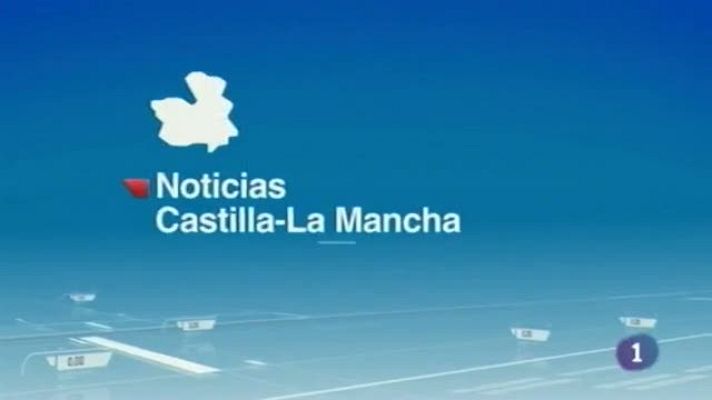 Noticias de Castilla-La Mancha - El Timpo en Castilla-La Mancha - 04/08/14
