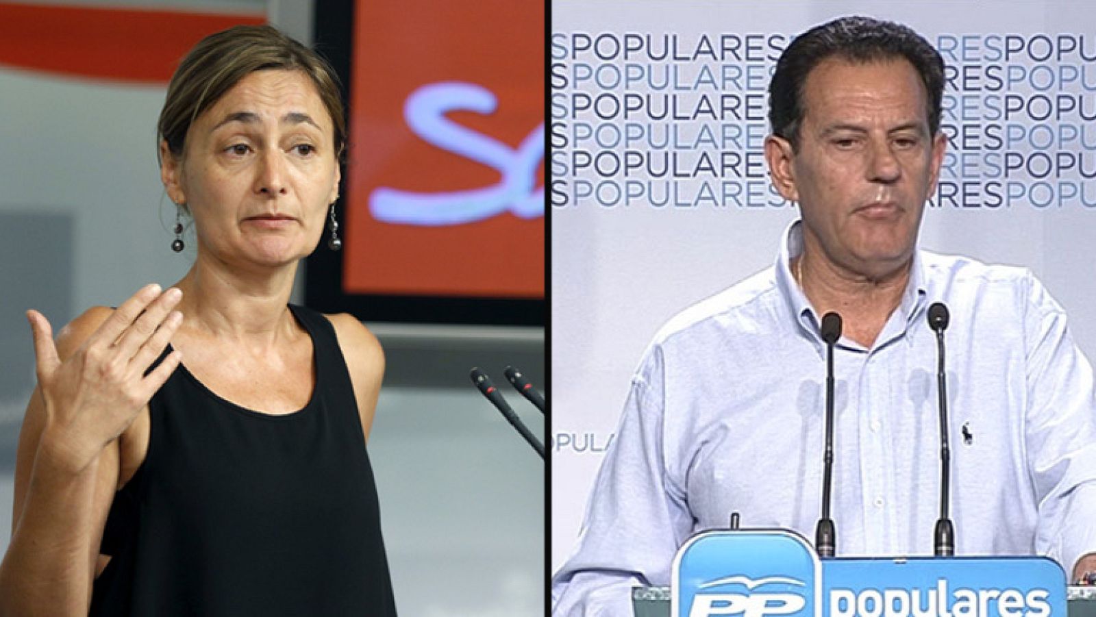 Para el Partido Popular los datos del paro reflejan que se consolida el crecimiento económico y el empleo