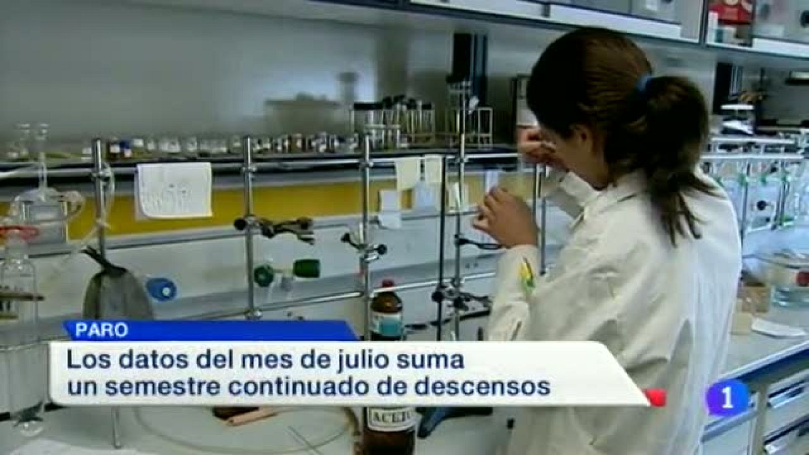 Telenavarra - 04/08/2014 | Ver