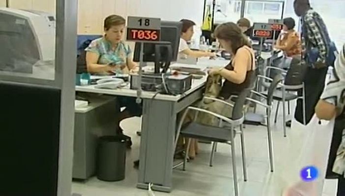 Noticias Aragón - Noticias Aragón - 04/08/14