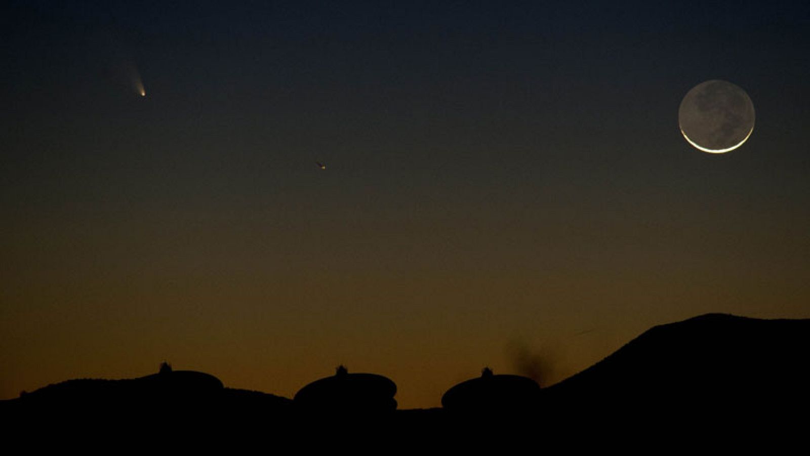 Un satélite de construcción española buscará vida fuera del Sistema Solar