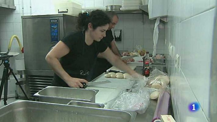 L'informatiu - Comunitat Valenciana - L'Informatiu - Comunitat Valenciana 2 - 04/08/14