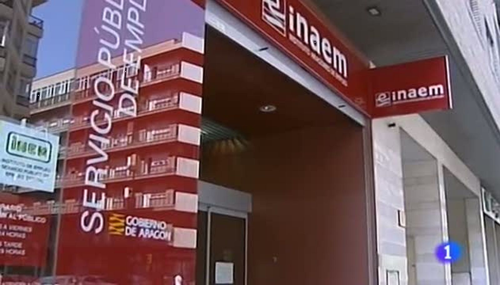 Noticias Aragón 2 - 04/08/14 | Ver