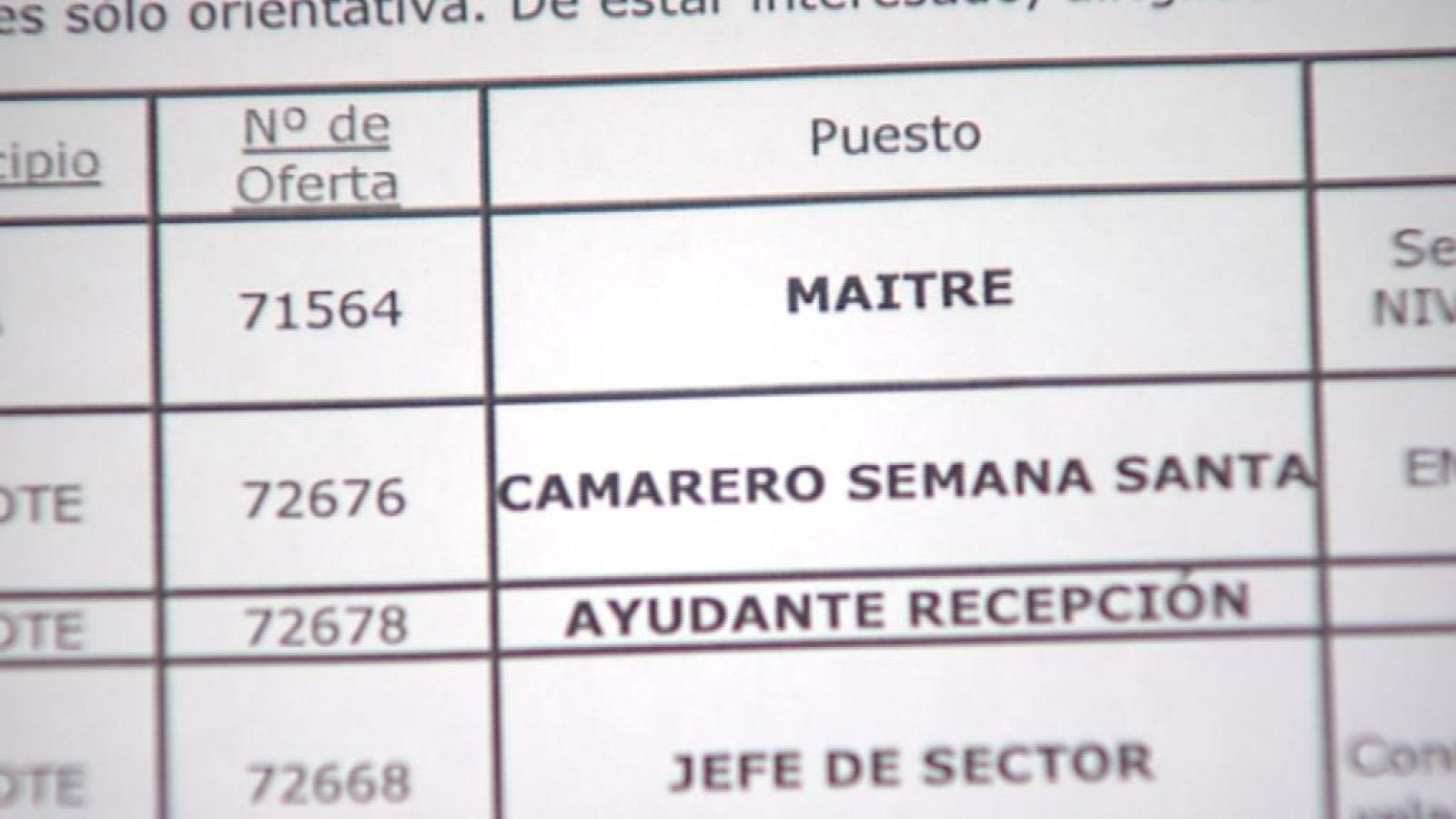 Telecanarias - 04/08/14 | Ver