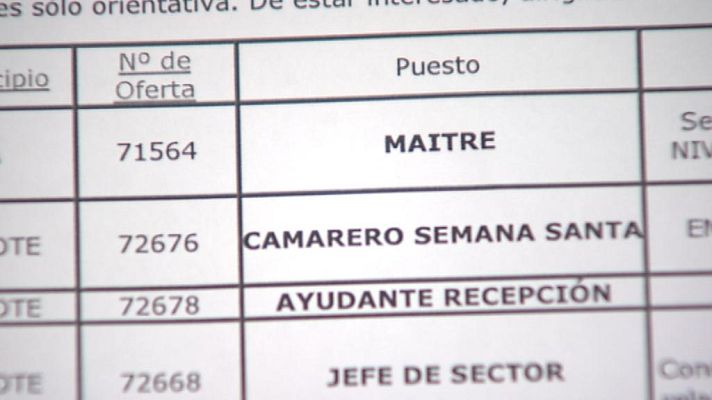 Telecanarias - Telecanarias - 04/08/14