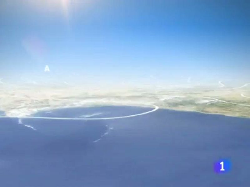 El tiempo en La Rioja - 04/08/14 | Ver