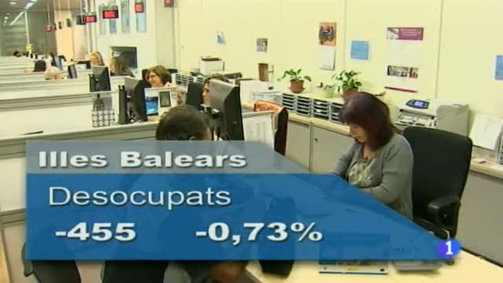 Informatiu Balear 2 - 04/08/14 | Ver