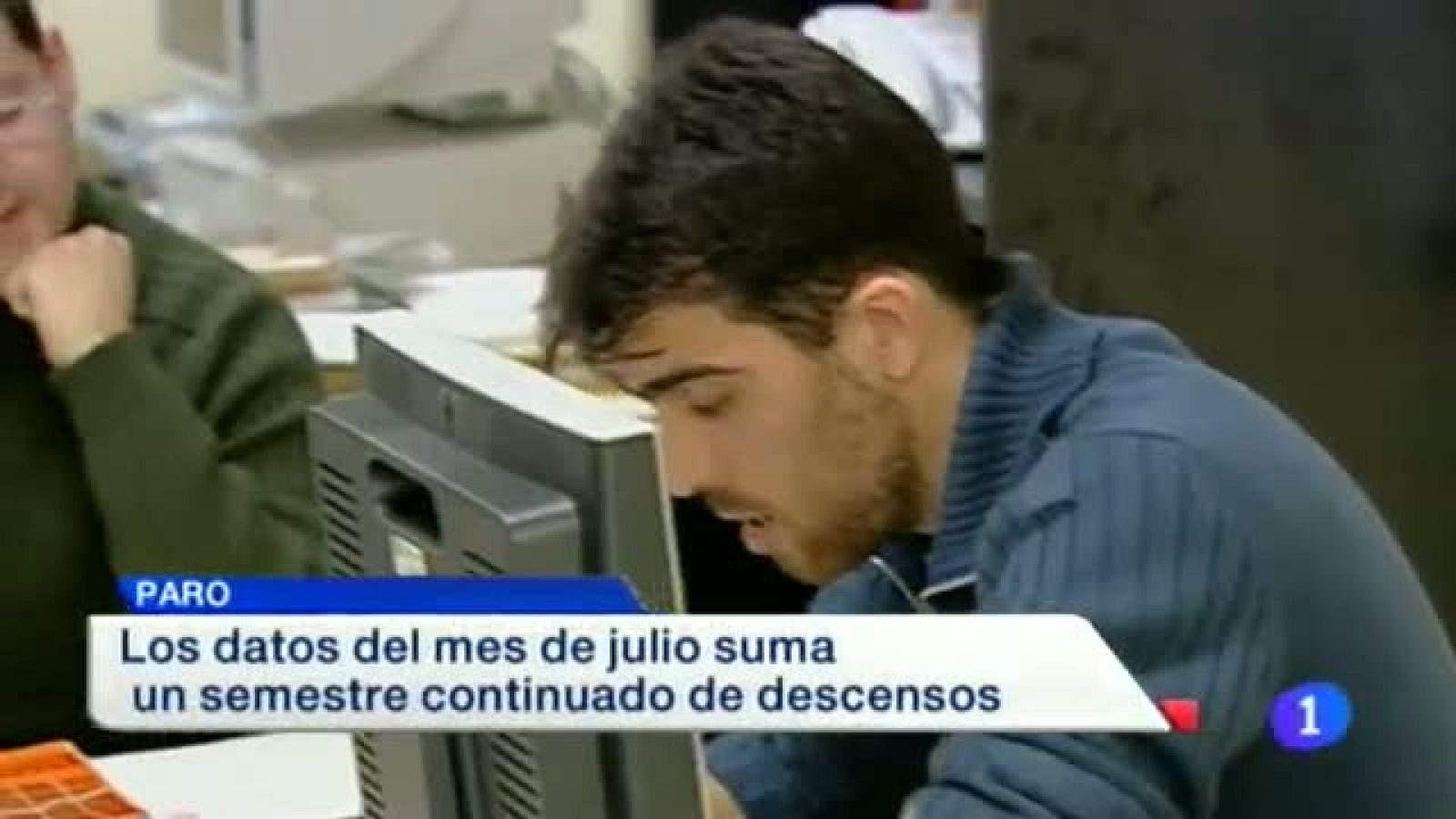 Telenavarra 2 - 04/08/2014 | Ver