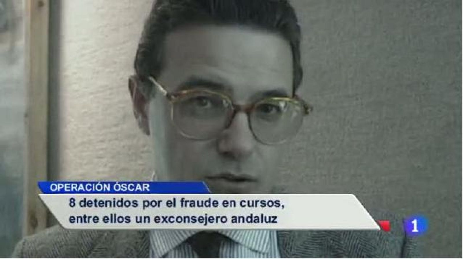 Noticias Andalucía 2 - 04/08/2014 | Ver