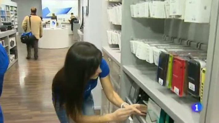 Noticias Andalucía - Andalucía en 2' - 04/08/2014