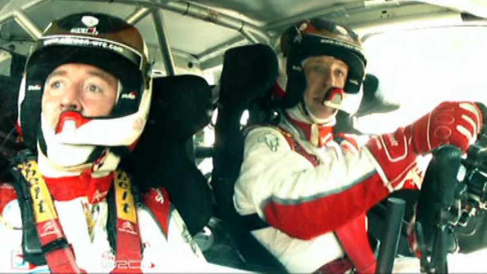 Automovilismo - WRC Campeonato del mundo: Rally Finlandia - Resumen Final -ver ahora