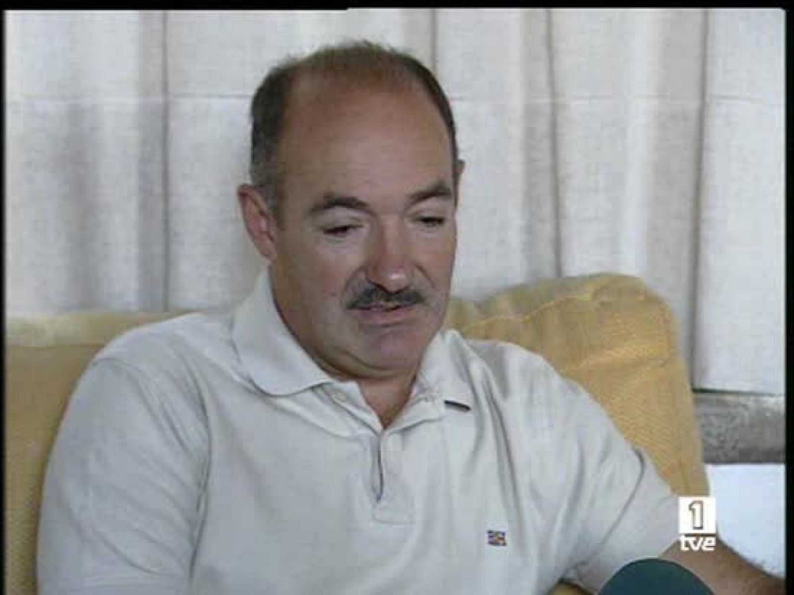 34 fallecidos ya han sido trasladados a Gran Canaria | Ver