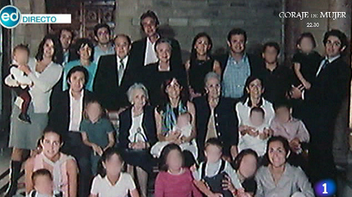 España Directo - ¿De dónde procede la fortuna de Los Pujol?