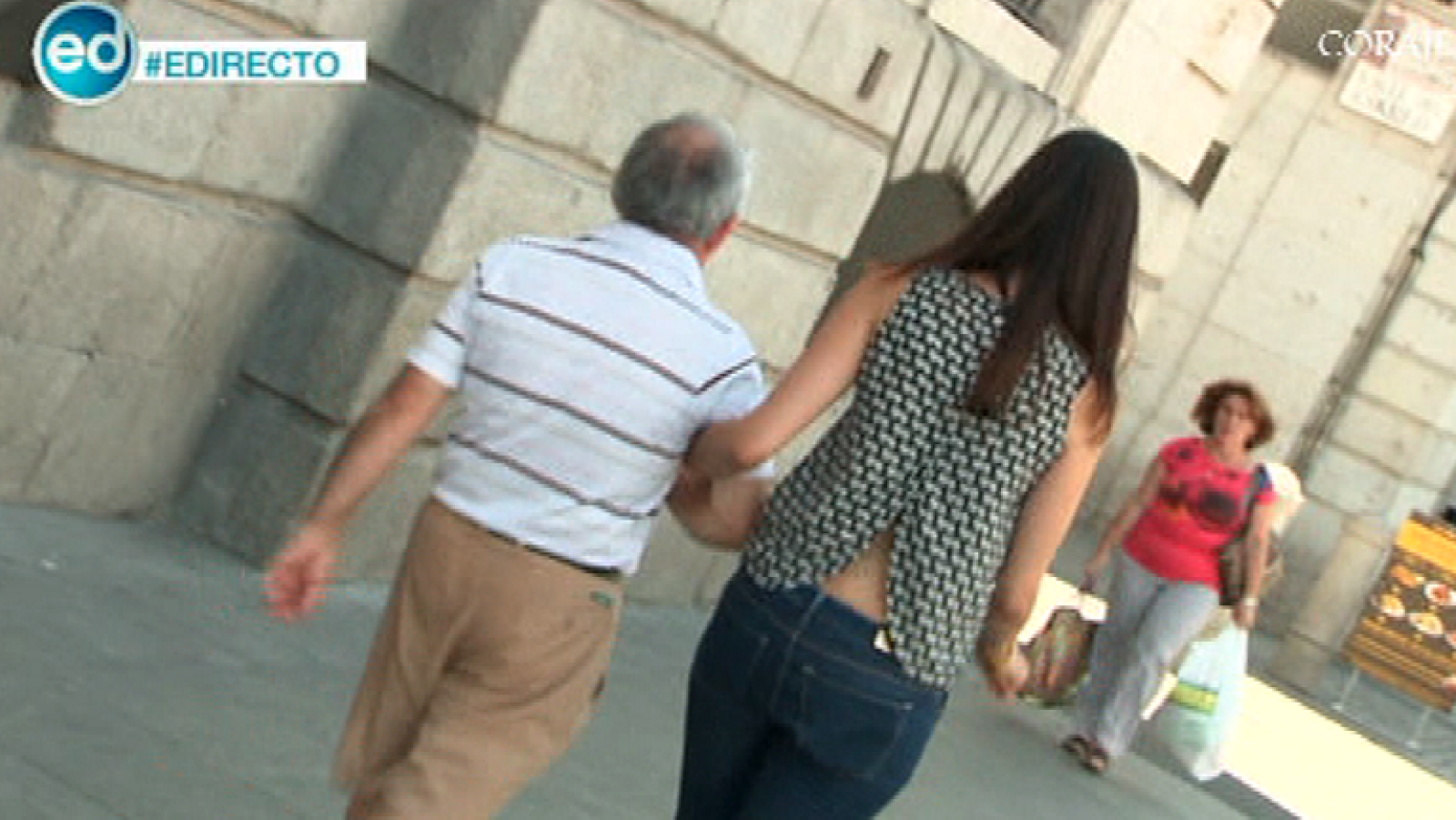 España Directo- ¿Qué es mejor: ser alto o bajo?