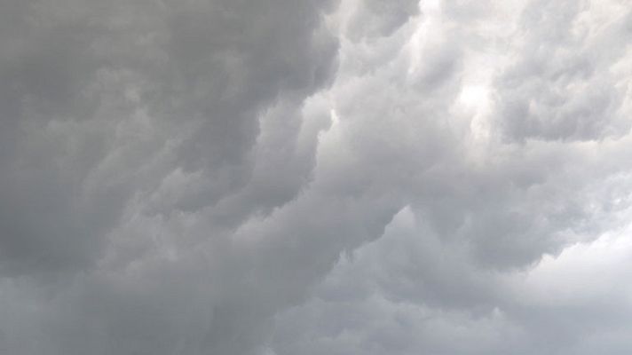 El tiempo - Chubascos en el norte de Cataluña y Castellón