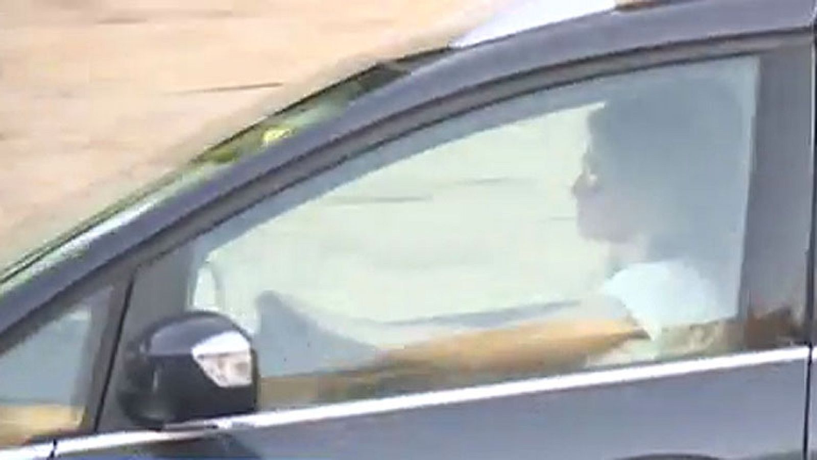 Los reyes y sus hijas comienzan sus primeras vacaciones en Palma de Mallorca tras la coronación