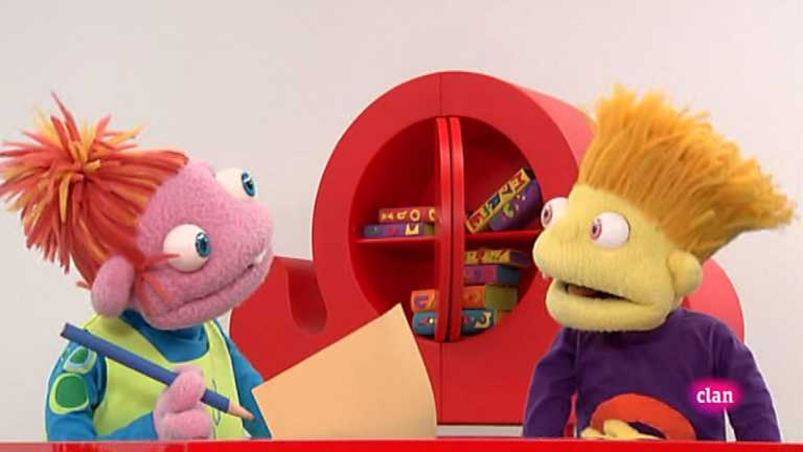 Capítulo 235 - Lunnis | Ver