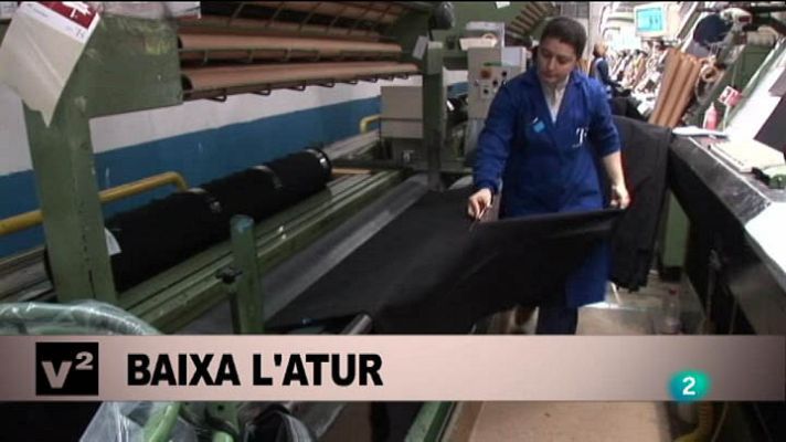 Vespre a La 2 - Vespre a La 2 - Informatiu - 4/08/14