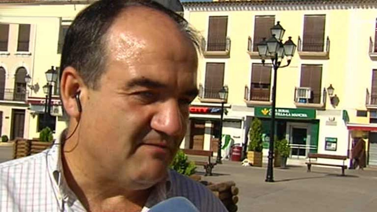 La mañana - Alcalde de Villarrobledo, ante la excarcelación de "El seco": 'La situación está más que controlada'