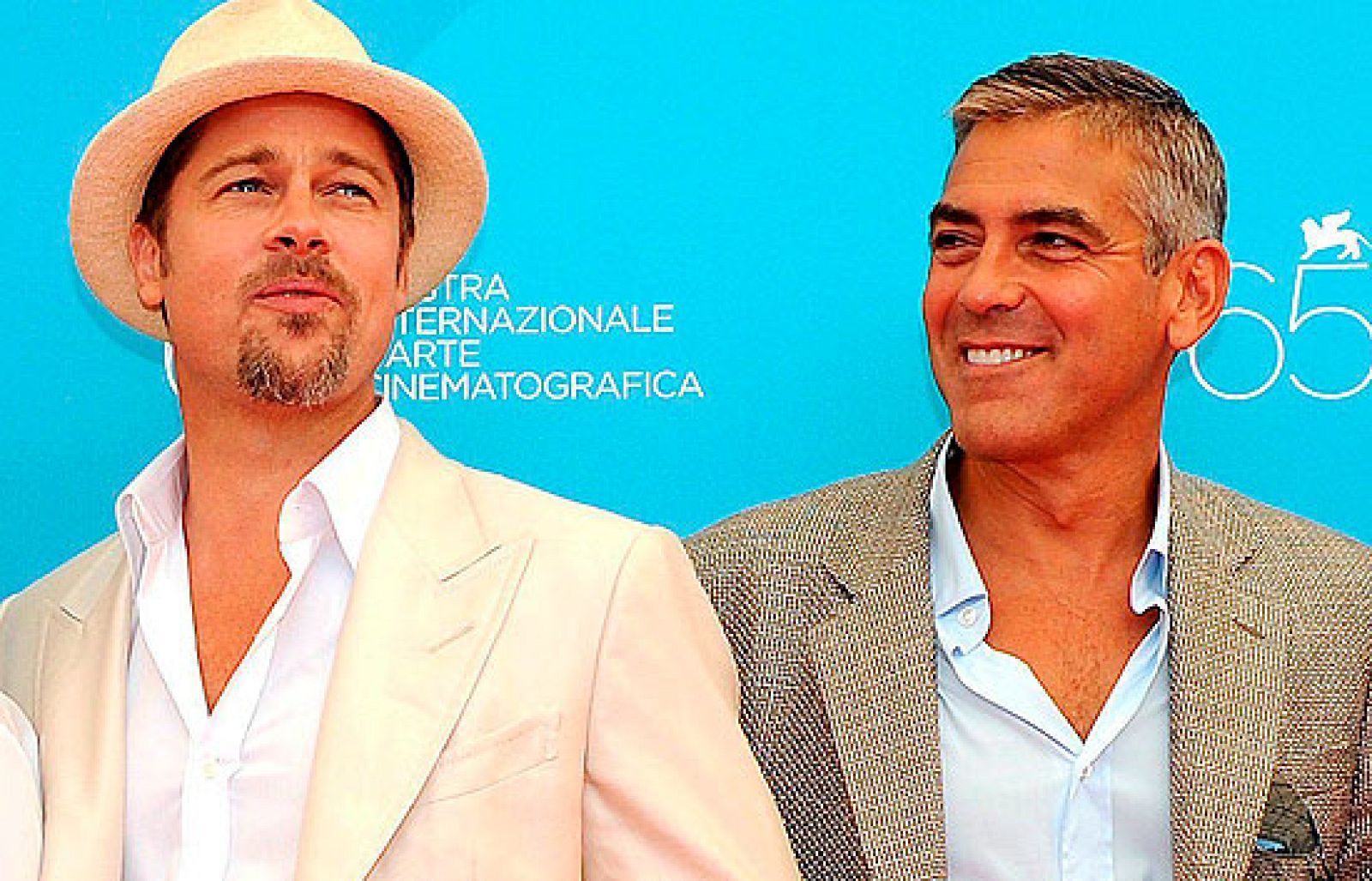 Comienza la mostra de Venecia | Ver