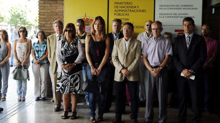 L'informatiu - Comunitat Valenciana - L'Informatiu - Comunitat Valenciana - 05/08/14