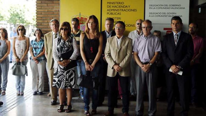 L'Informatiu - Comunitat Valenciana - 05/08/14 - Ver ahora