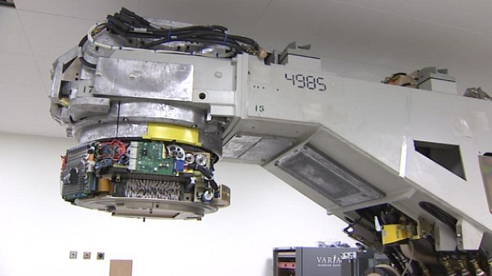 Telecanarias - Canarias en 2' - 05/08/14