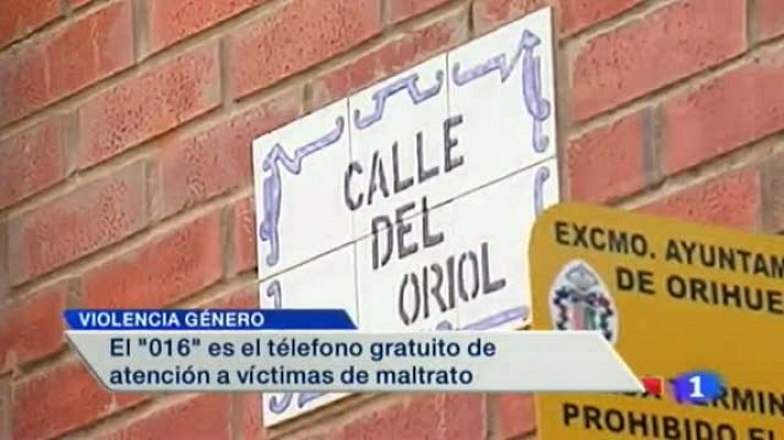 Noticias Murcia - Noticias Murcia.(05/08/2014)