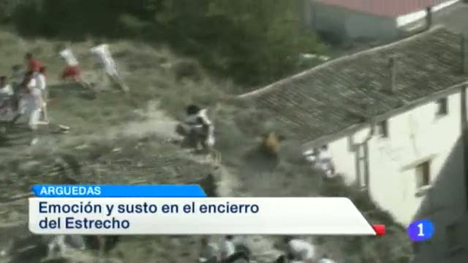 Telenavarra en 2' - 05/08/2014 | Ver