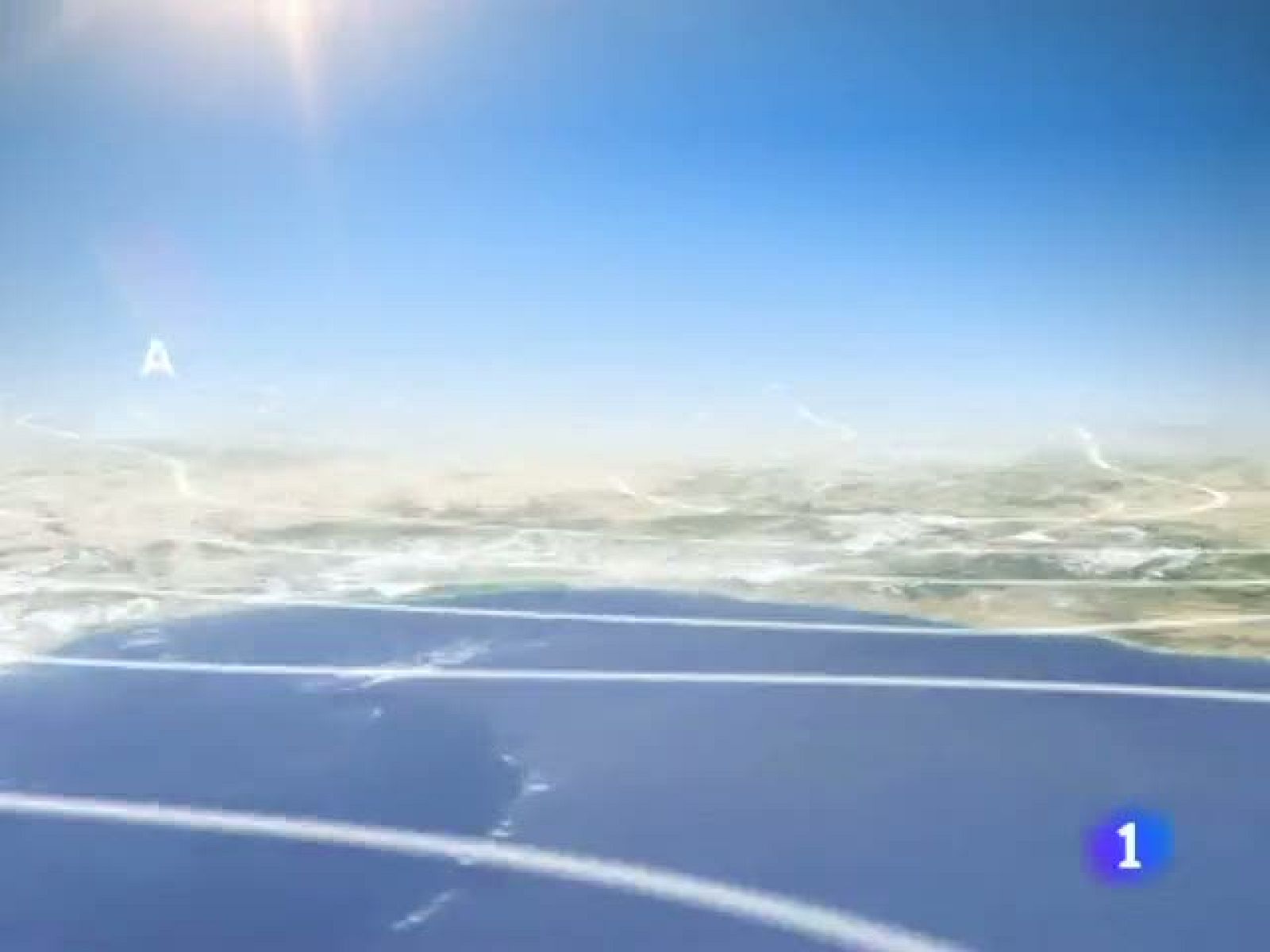 El tiempo en La Rioja - 05/08/14 | Ver