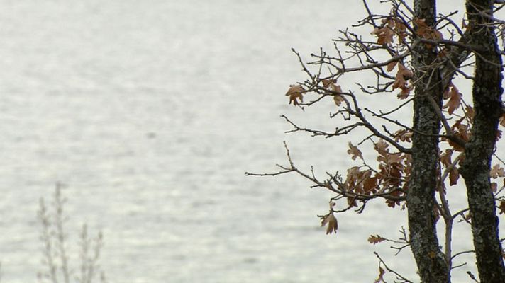 El tiempo - Ascenso de las temperaturas
