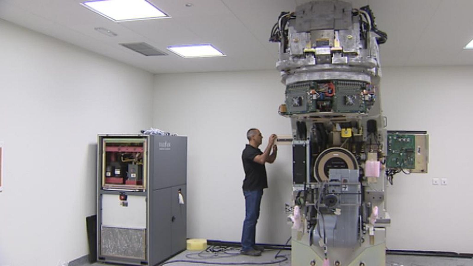 Telecanarias - 05/08/14 | Ver