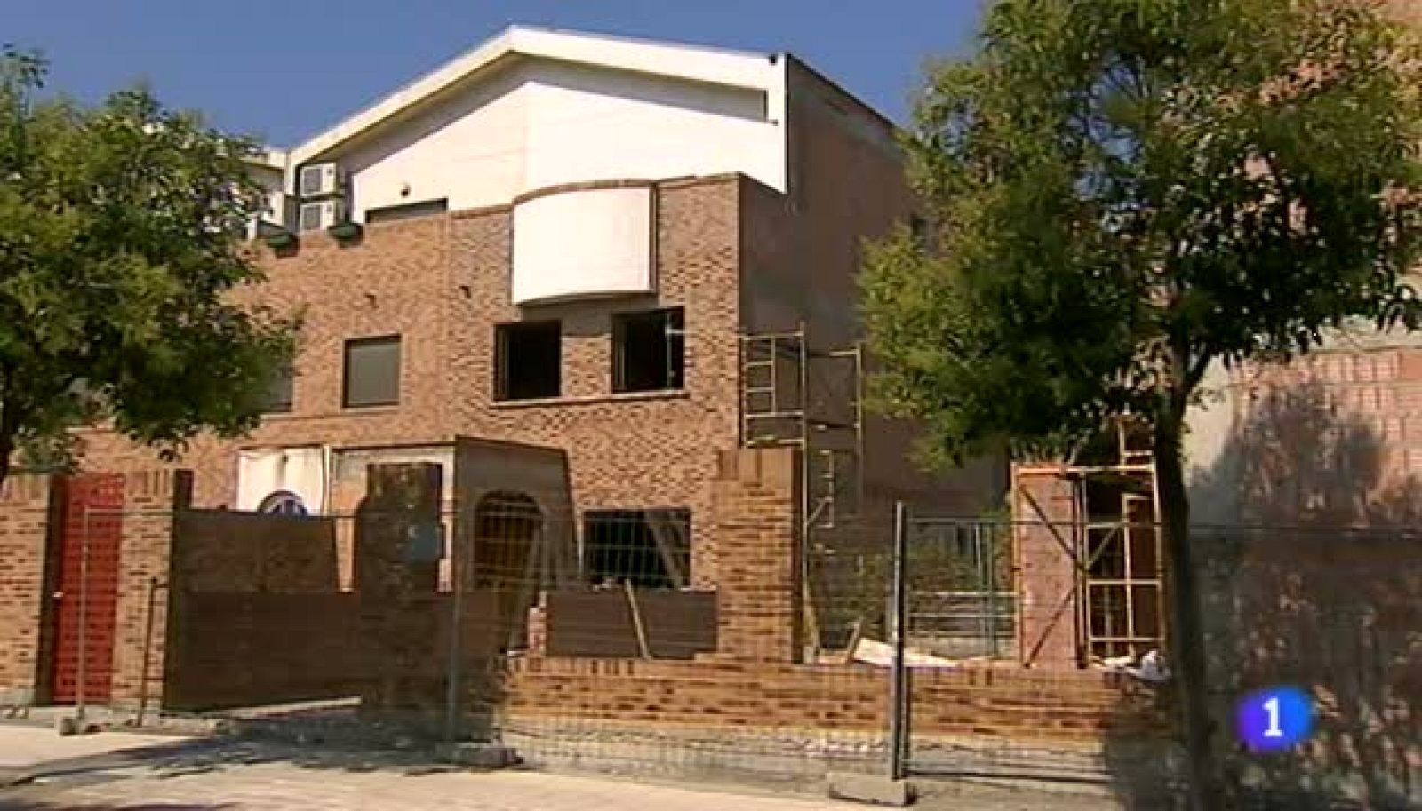 Noticias Aragón 2 - 05/08/14 | Ver