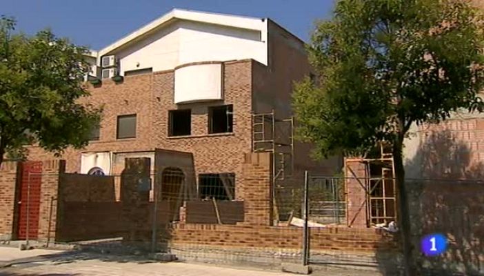 Noticias Aragón - Noticias Aragón 2 - 05/08/14