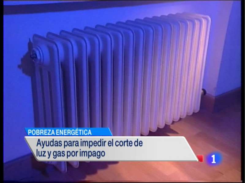 Informativo Telerioja 2 - 05/08/14 | Ver