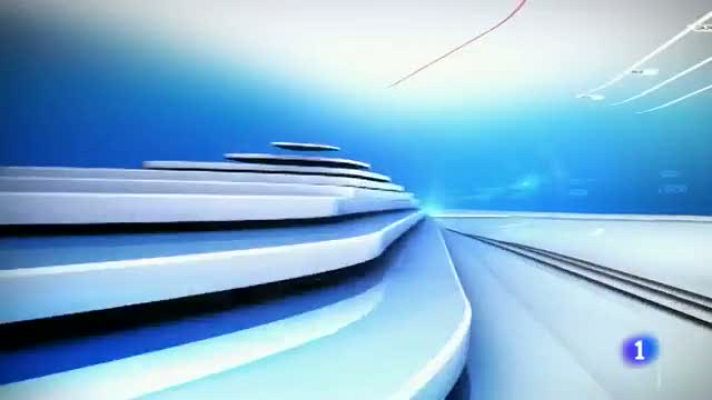 Noticias Andalucía - Andalucía en 2' - 05/08/2014