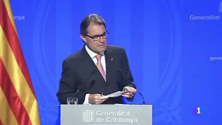 L'Informatiu - L'Informatiu 2 - 05/08/2014