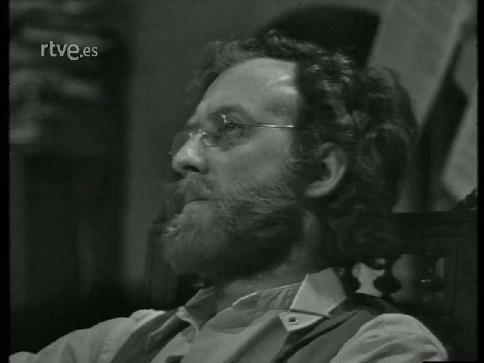 Arxiu TVE Catalunya - Lletres catalanes - L'Hostal de la Bolla