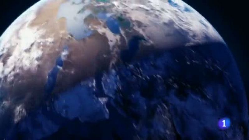 El tiempo en Cantabria - 05/08/14