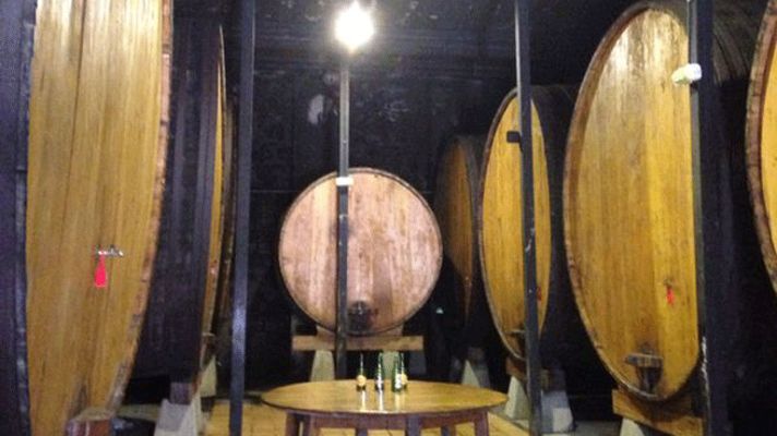 Aquí la Tierra - Aquí La Tierra - La sidra, en el corazón de la manzana