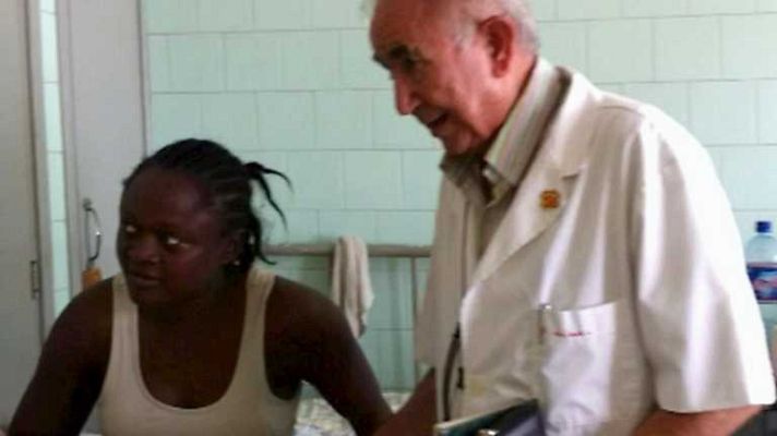 La 2 Noticias - La 2 Noticias - 05/08/14