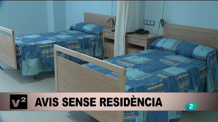 Vespre a La 2 - Vespre a La 2 - Informatiu - 5/08/14