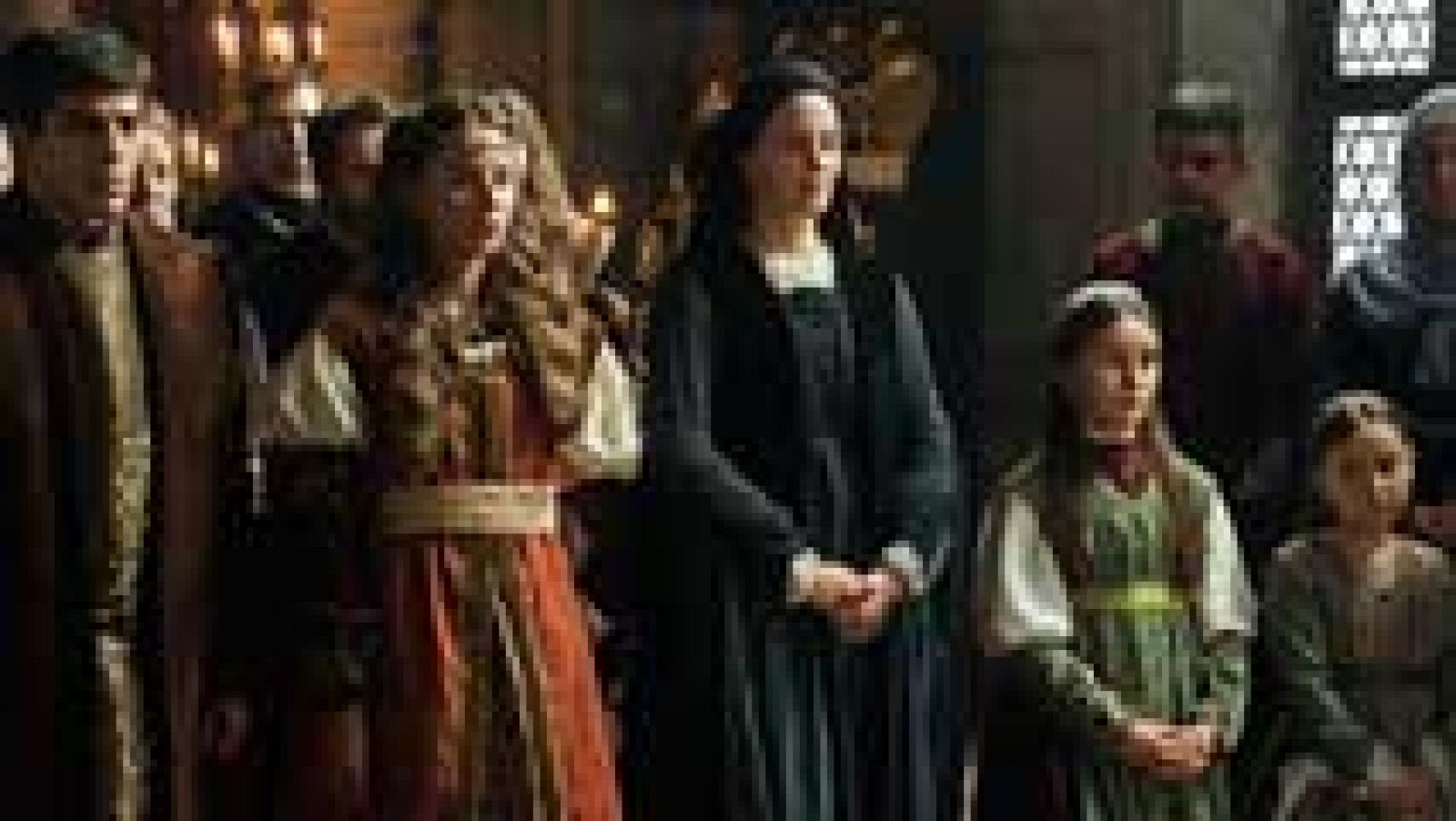 Las alianzas matrimoniales de los hijos de los Reyes Católicos