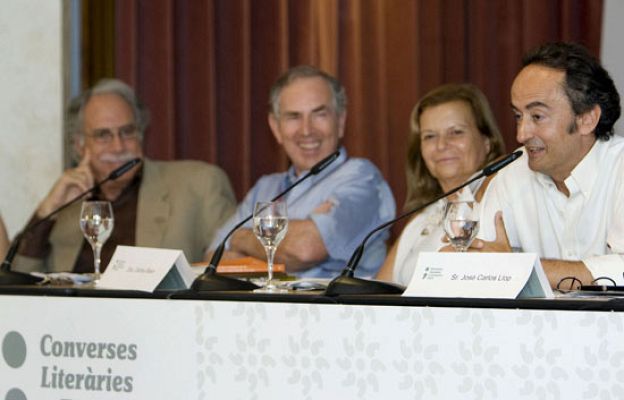  - Formentor: libertad y literatura