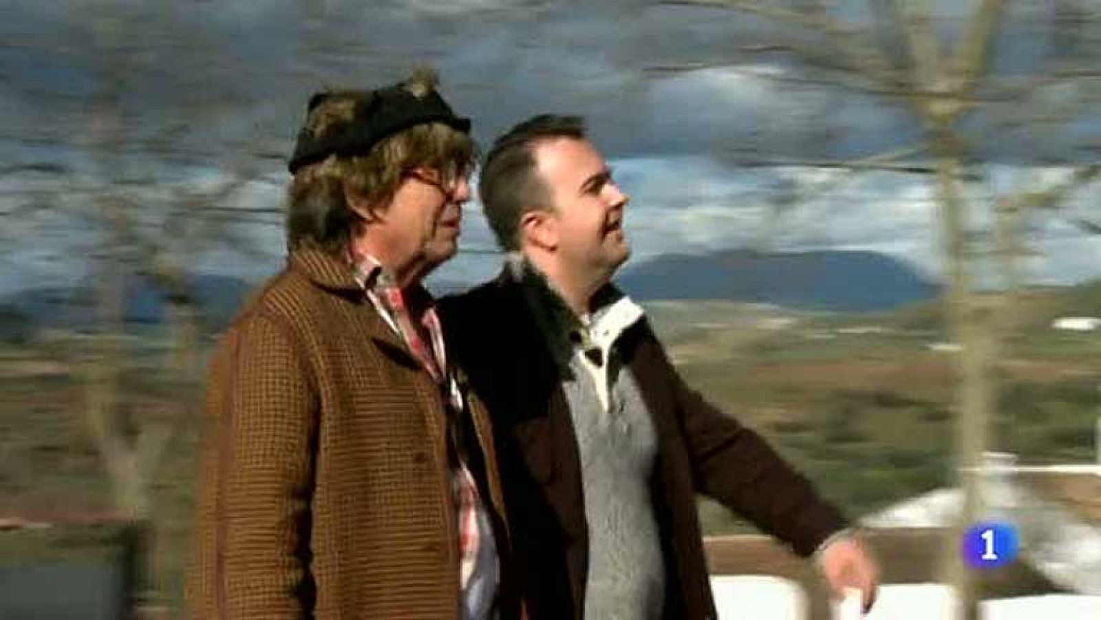 El Pueblo Más Divertido - Bienvenido a El Gastor, Señor Barragán - Ver Ahora