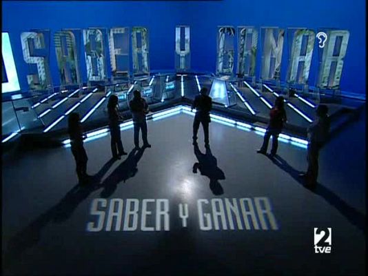 Saber y ganar - Saber y ganar - 27/08/08